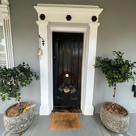 Macleay Cottage With Plunge Pool And Local Arts ダボ エクステリア 写真