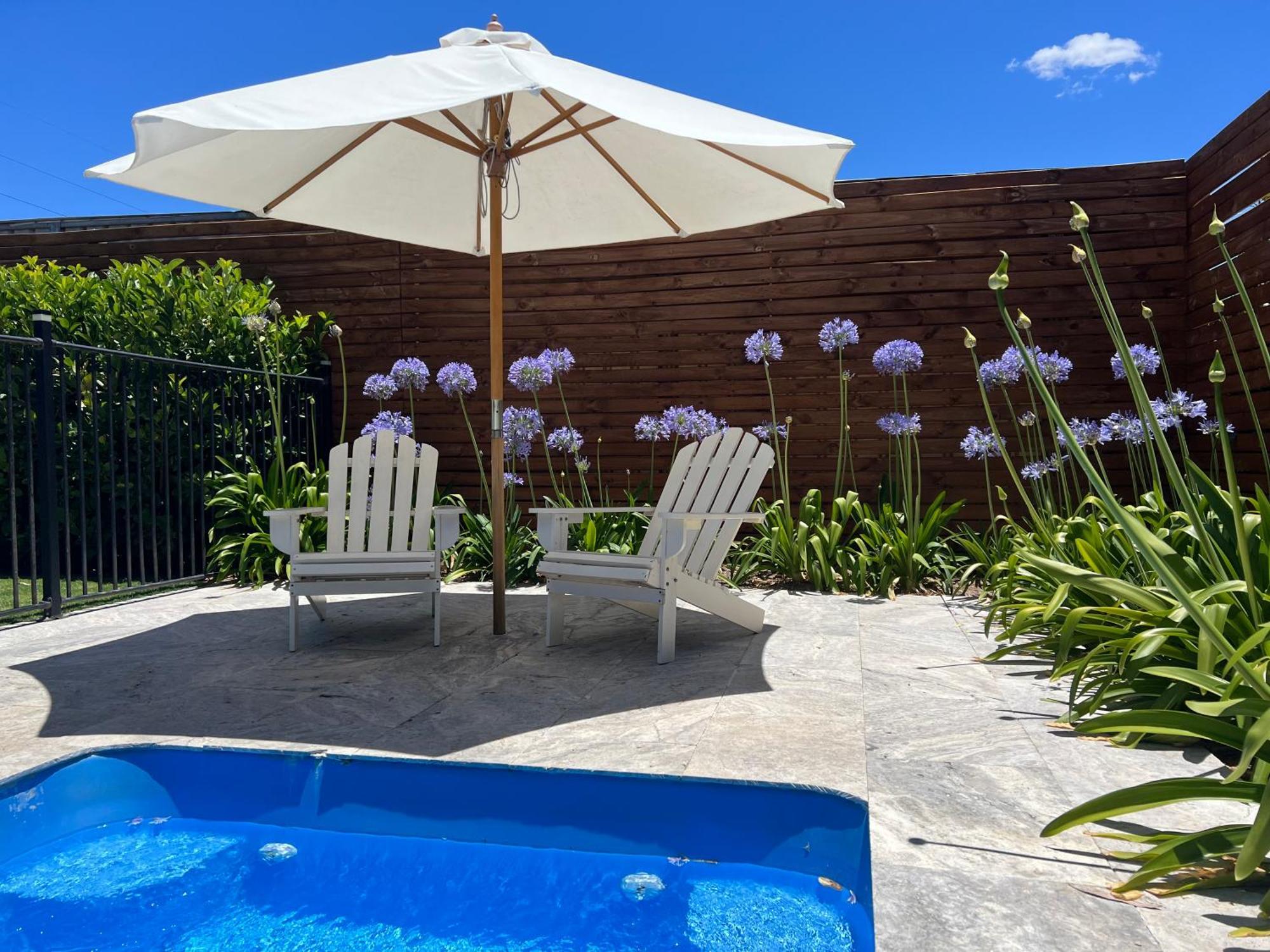 Macleay Cottage With Plunge Pool And Local Arts ダボ エクステリア 写真